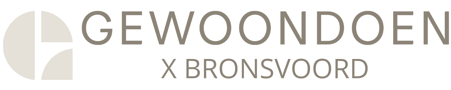 Gewoondoen Bronsvoord