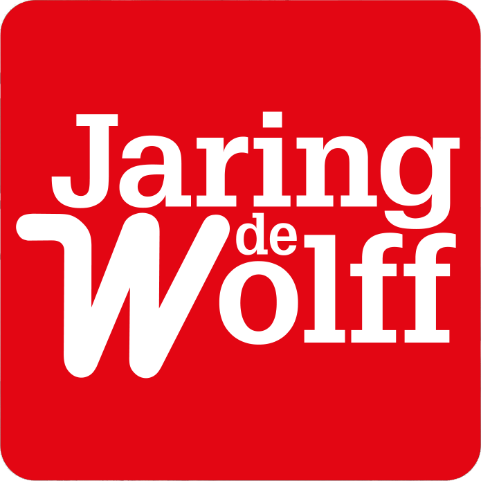 Jaring de Wolff