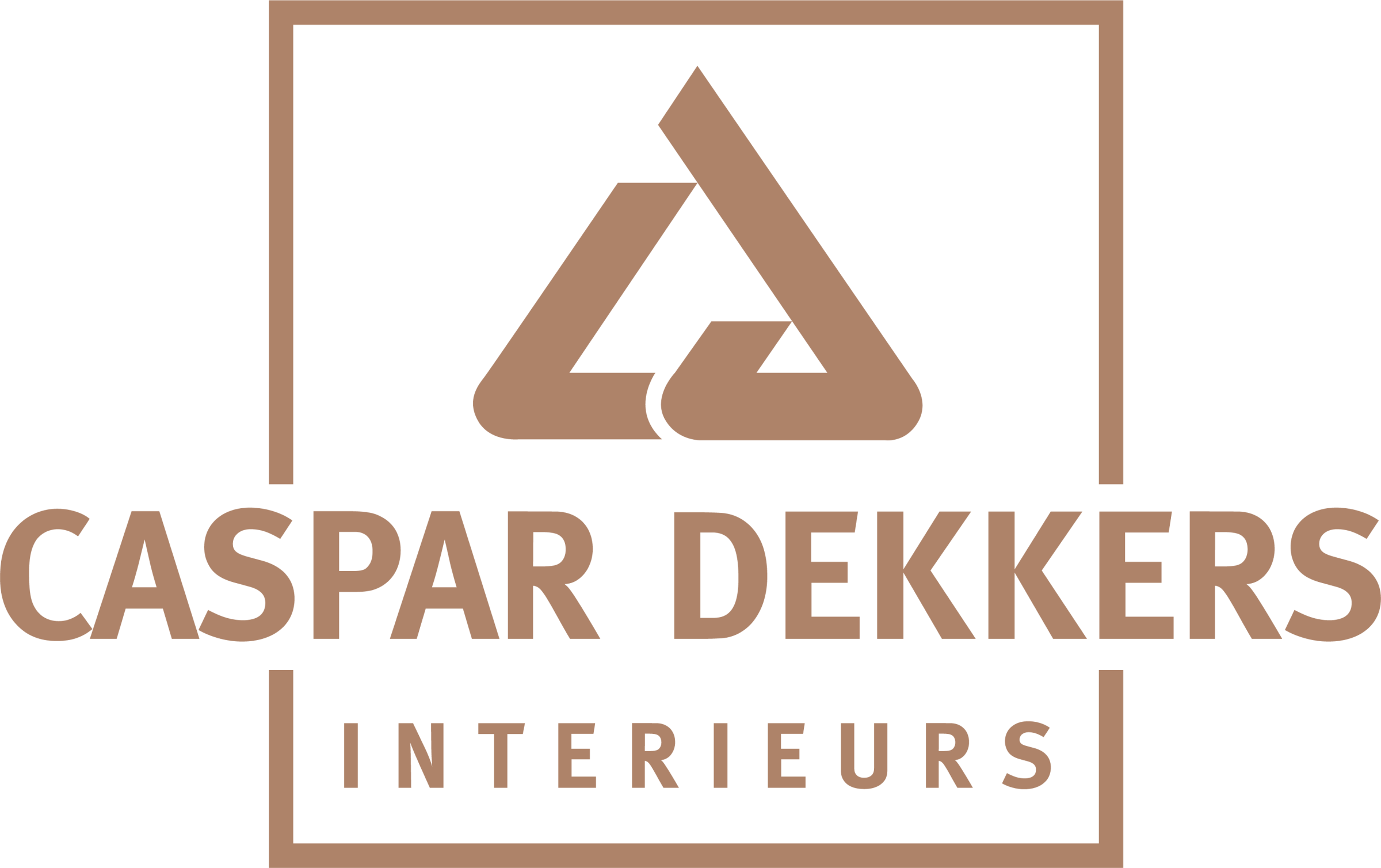 Caspar Dekkers Interieurs
